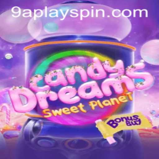Discover the Magical World of CandyDreamsSweetPlanet: A Sweet Adventure Awaits