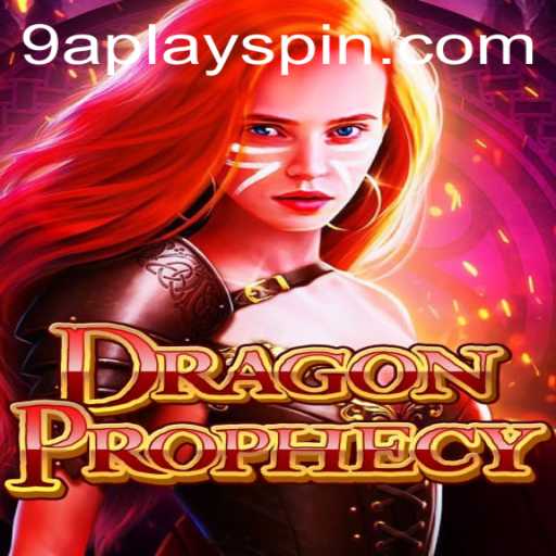 DragonProphecy: An Enchanting Journey into the Realm of Fantasy