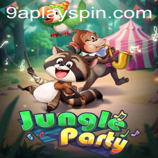 Unveiling JungleParty: The Thrilling World of Adventure Awaits